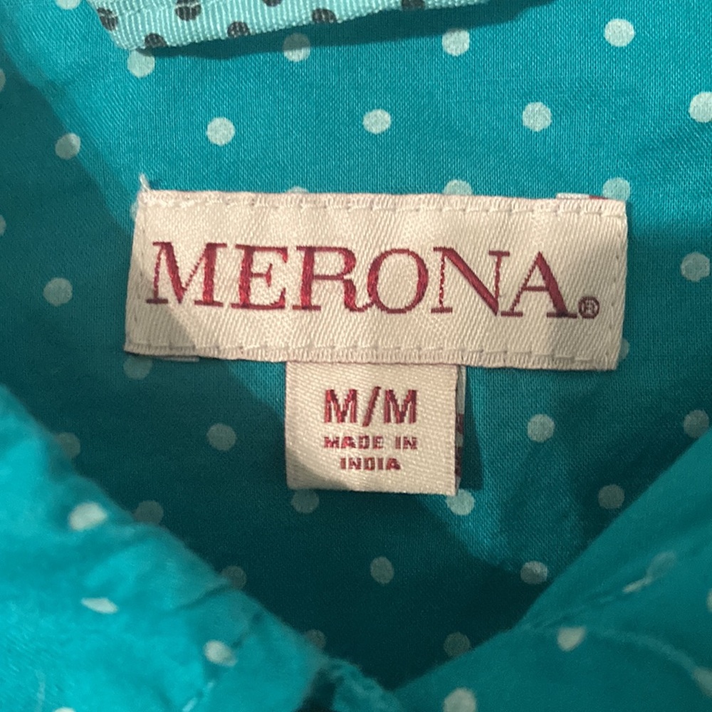Button Up - Picture 2 of 4